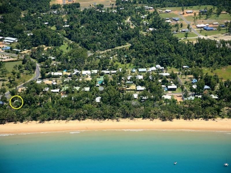 Mission Beach QLD 4852