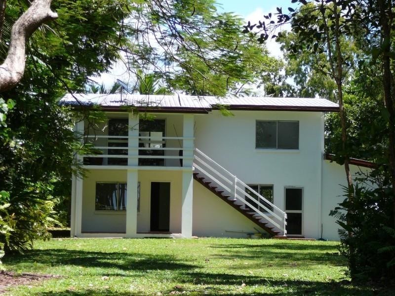 Mission Beach QLD 4852