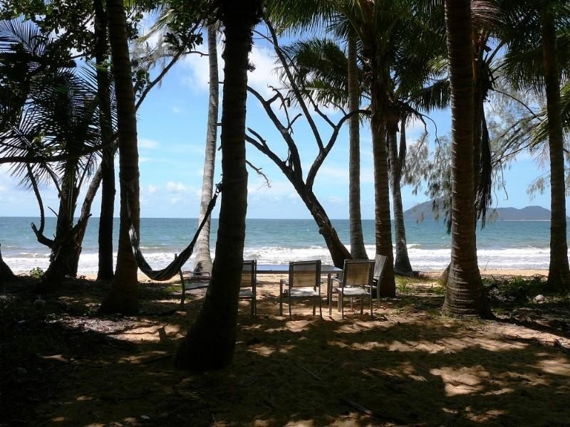 Mission Beach QLD 4852