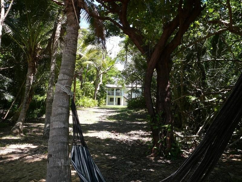 Mission Beach QLD 4852