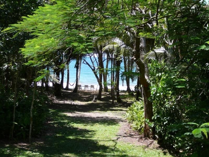 Mission Beach QLD 4852