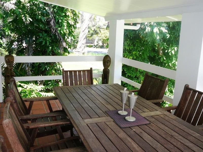 Mission Beach QLD 4852