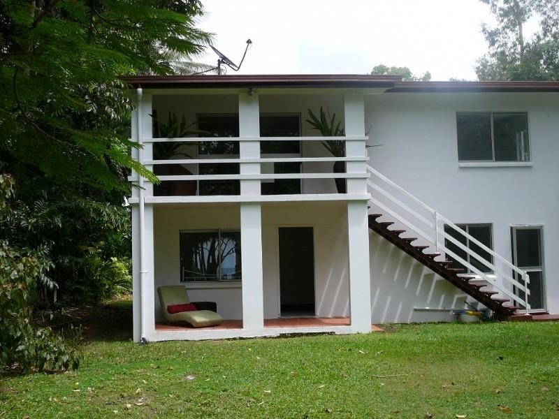 Mission Beach QLD 4852