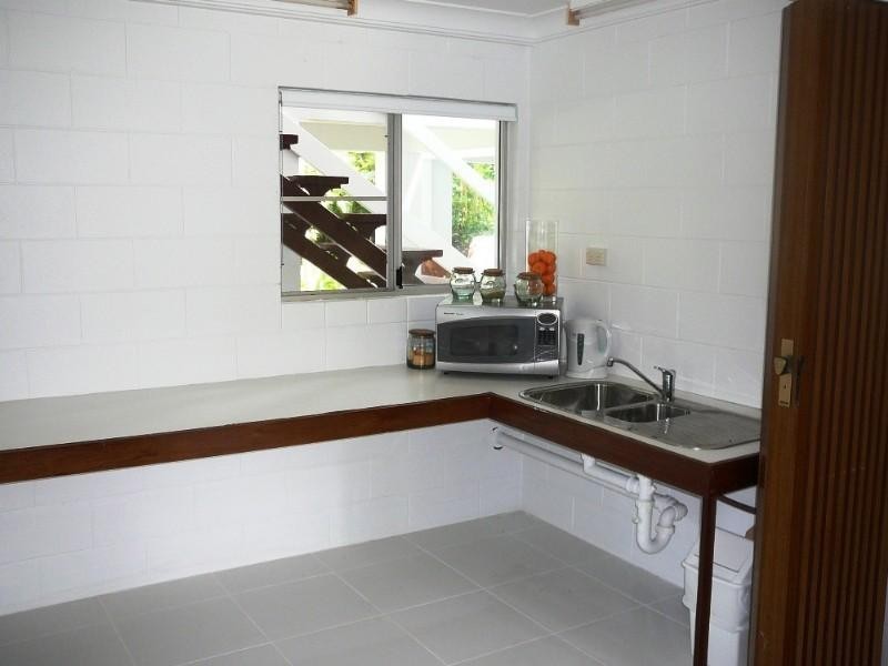 Mission Beach QLD 4852