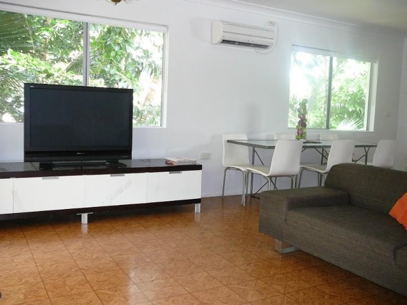 Mission Beach QLD 4852