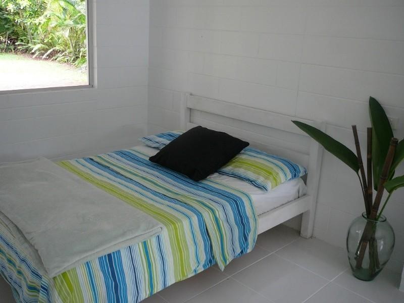 Mission Beach QLD 4852