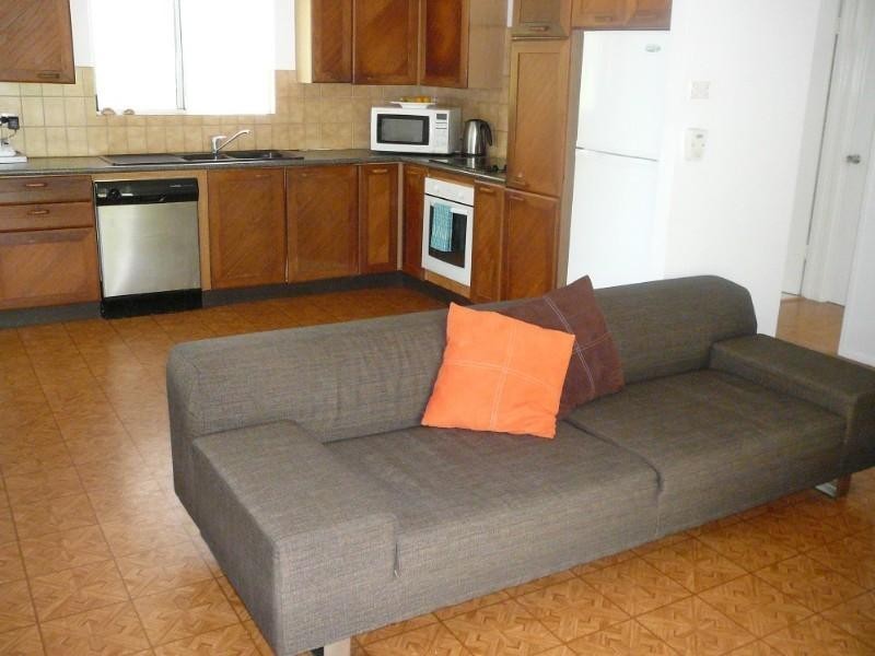 Mission Beach QLD 4852