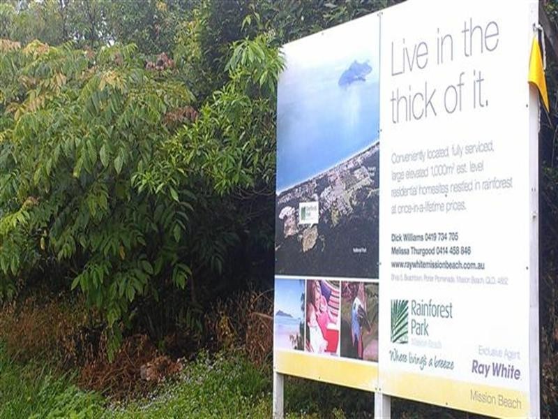 Wongaling Beach QLD 4852