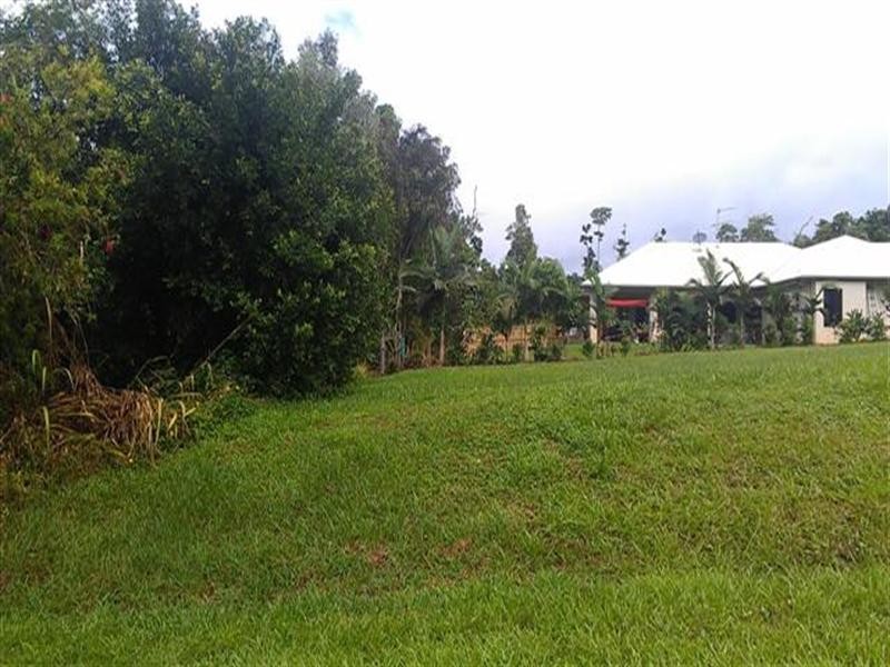 Wongaling Beach QLD 4852