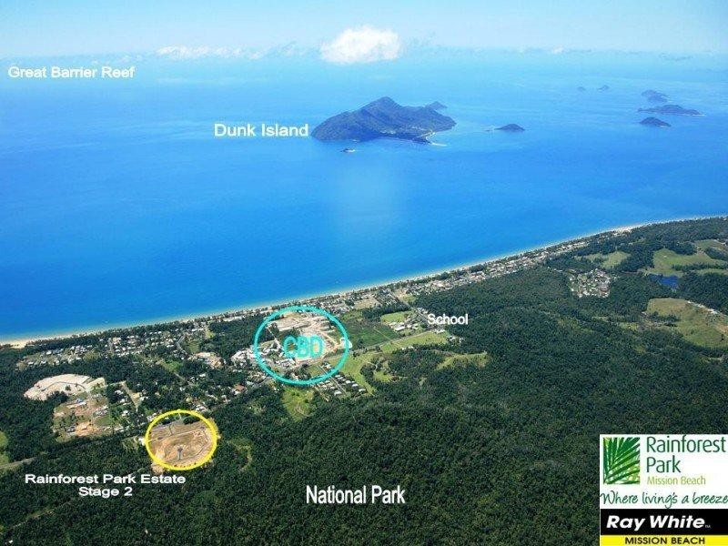 Wongaling Beach QLD 4852