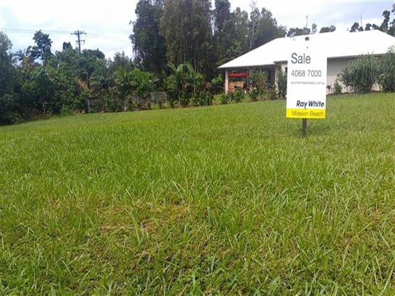 Wongaling Beach QLD 4852