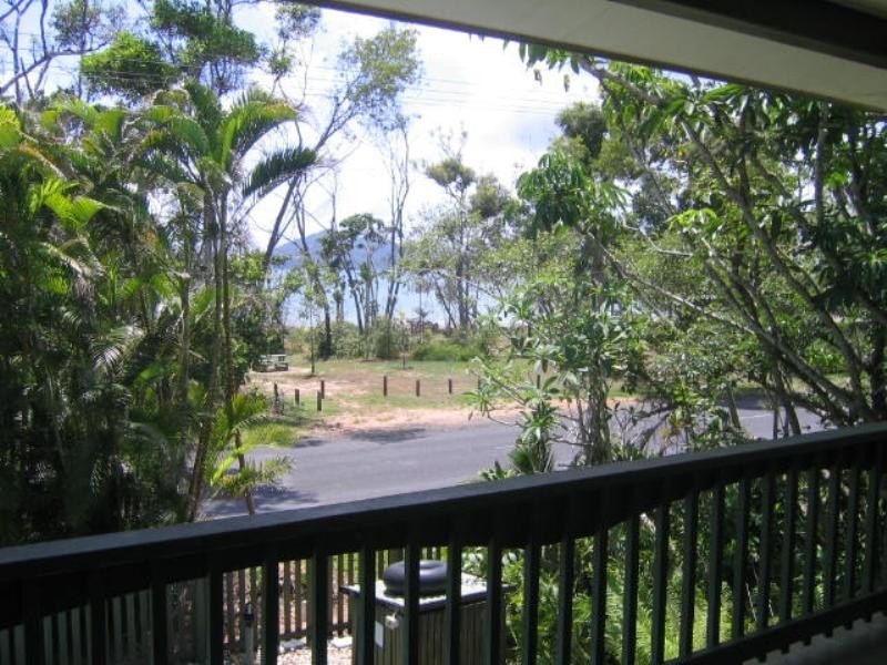 Mission Beach QLD 4852