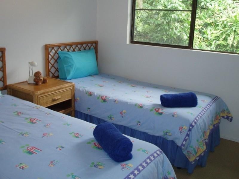 Mission Beach QLD 4852