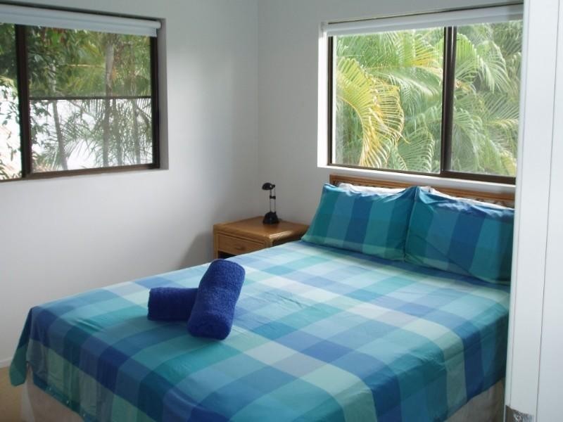 Mission Beach QLD 4852