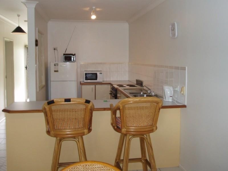 Mission Beach QLD 4852