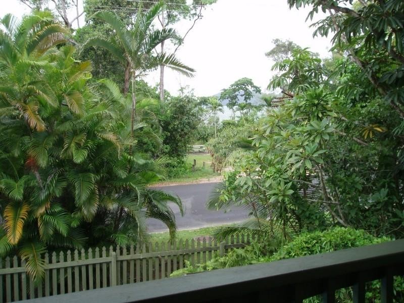 Mission Beach QLD 4852