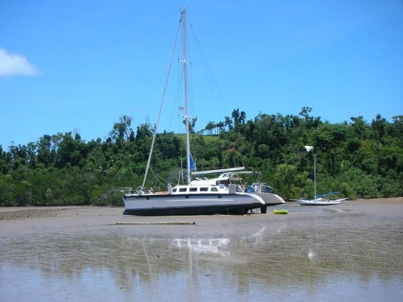 Mission Beach QLD 4852