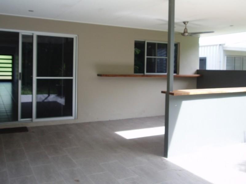 Bingil Bay QLD 4852