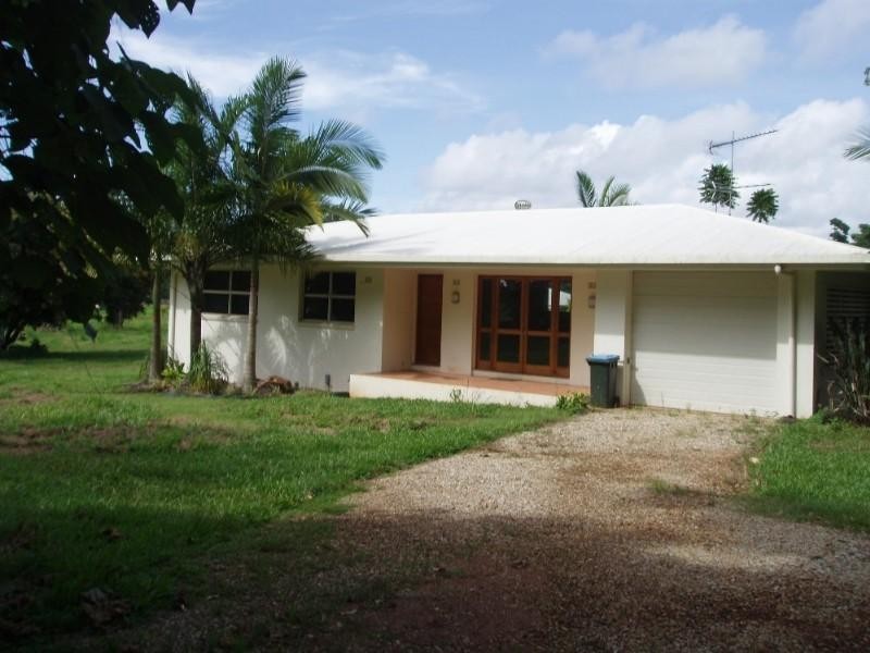 Mission Beach QLD 4852