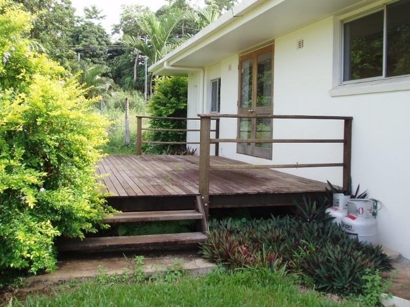 Mission Beach QLD 4852