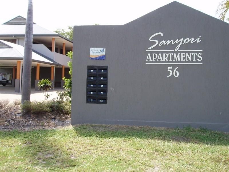 South Mission QLD 4852