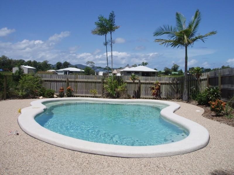 South Mission QLD 4852