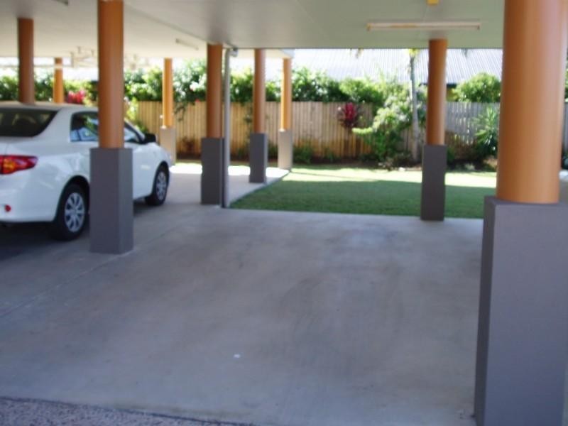 South Mission QLD 4852