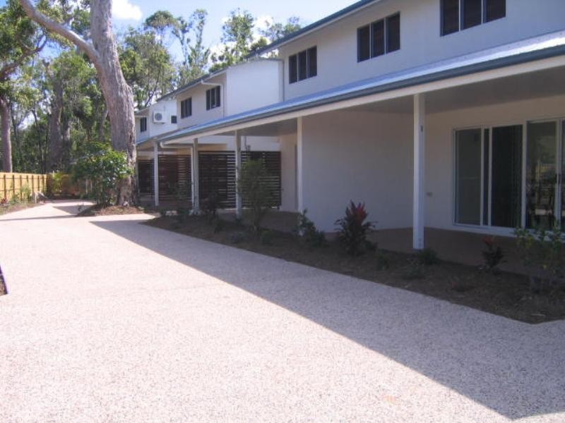 South Mission QLD 4852