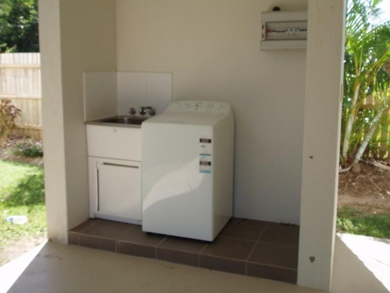 South Mission QLD 4852