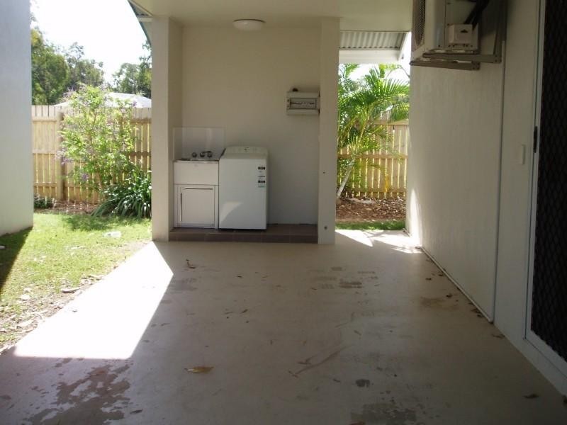 South Mission QLD 4852