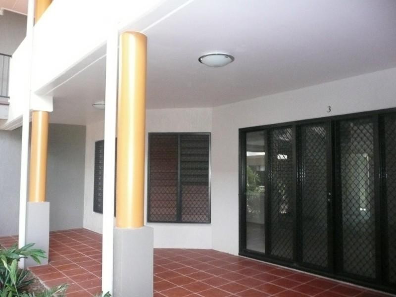 South Mission QLD 4852