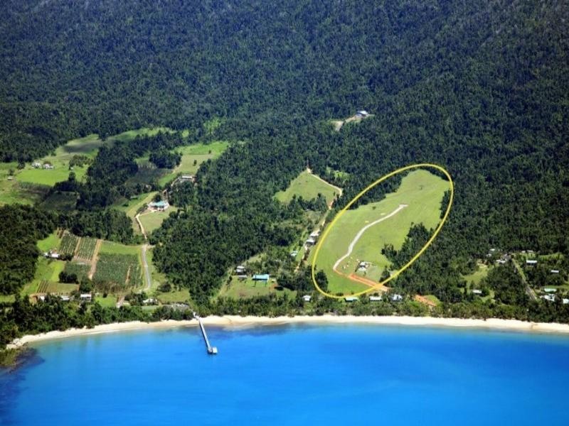 Mission Beach QLD 4852