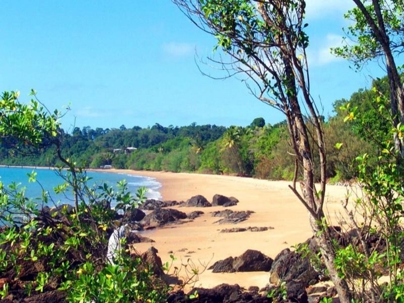 Mission Beach QLD 4852
