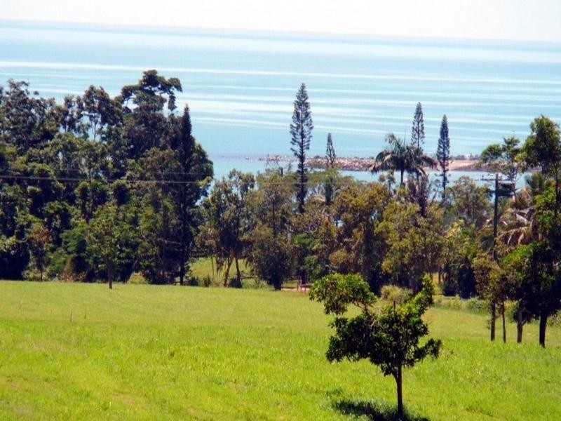 Mission Beach QLD 4852