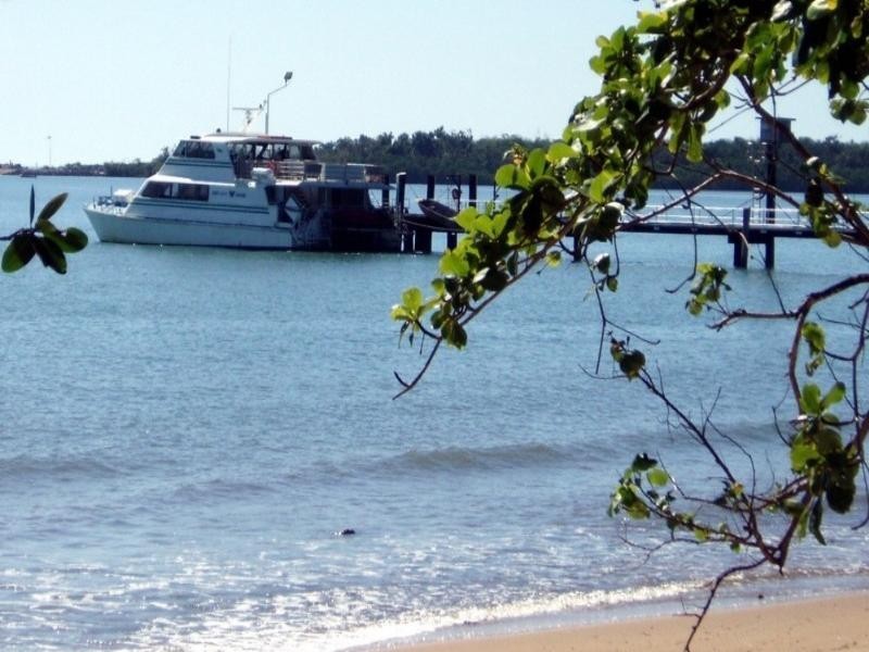 Mission Beach QLD 4852