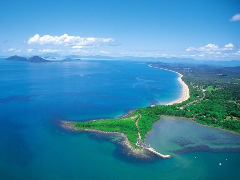 Mission Beach QLD 4852