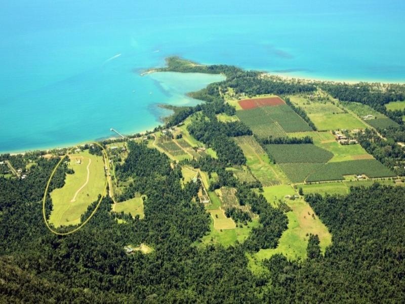 Mission Beach QLD 4852