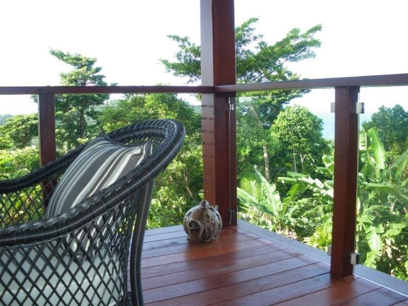 Mission Beach QLD 4852