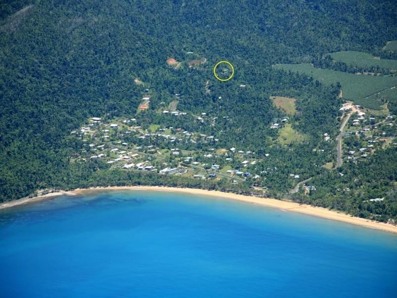 Mission Beach QLD 4852