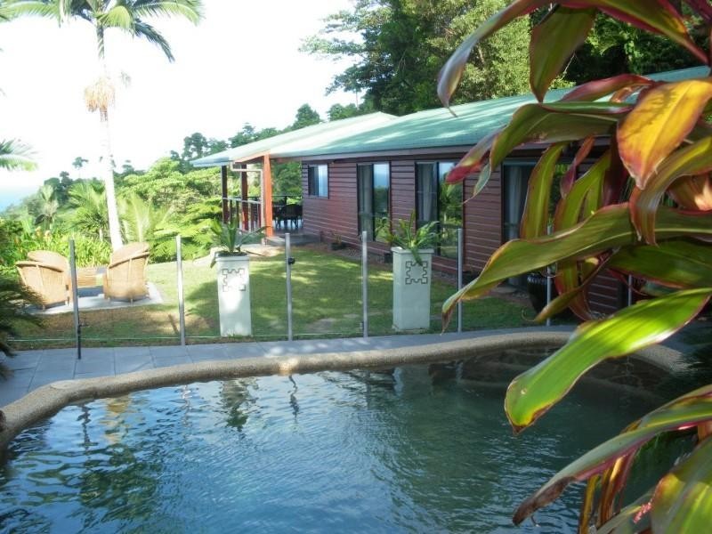 Mission Beach QLD 4852