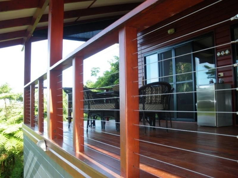 Mission Beach QLD 4852