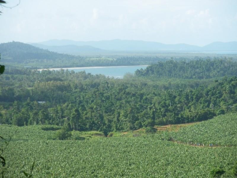 Mission Beach QLD 4852