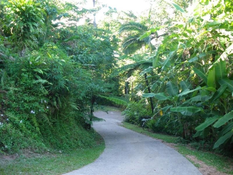 Mission Beach QLD 4852