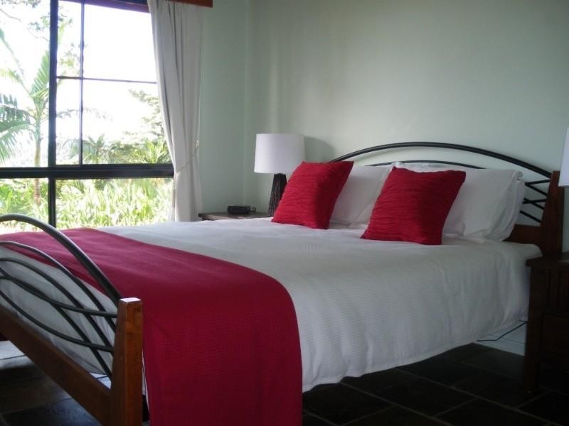 Mission Beach QLD 4852