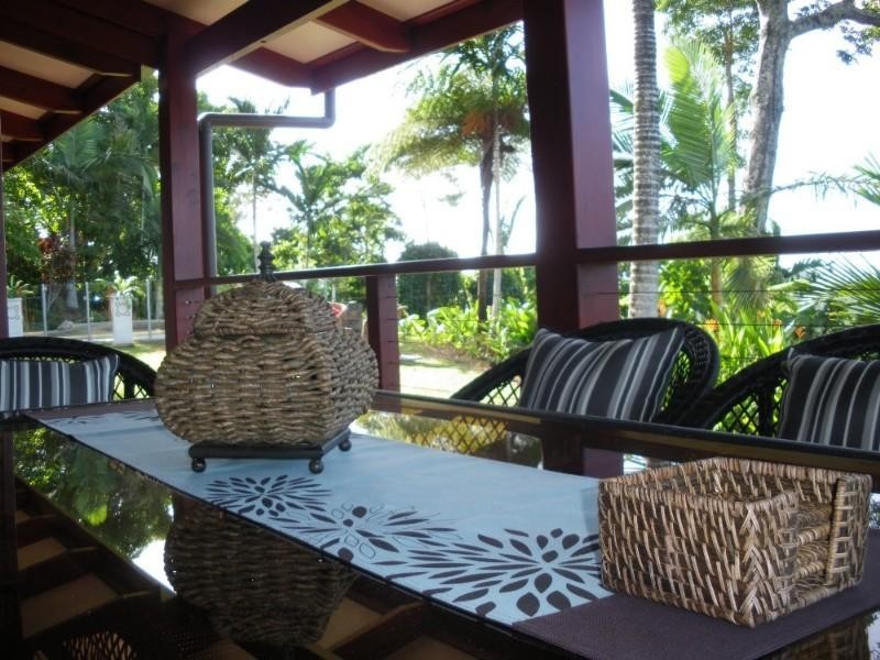 Mission Beach QLD 4852