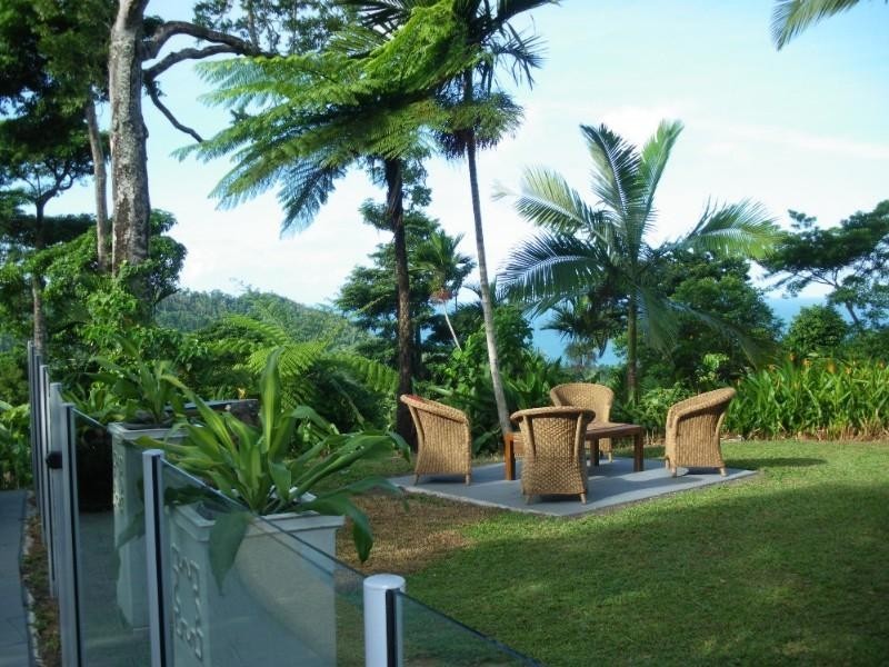 Mission Beach QLD 4852