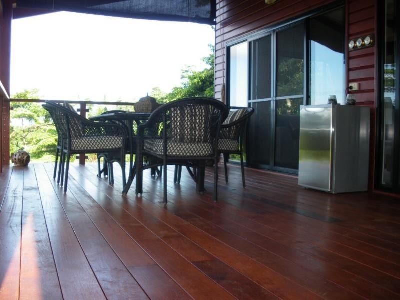 Mission Beach QLD 4852