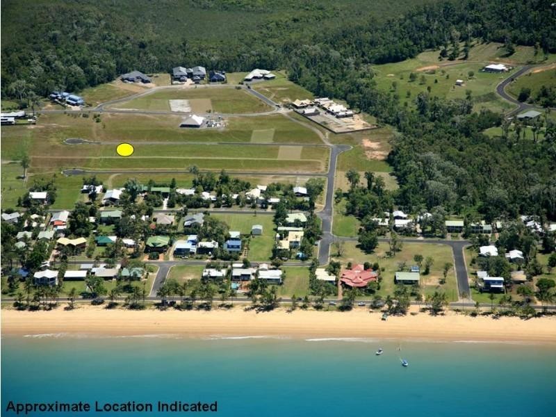 Mission Beach QLD 4852