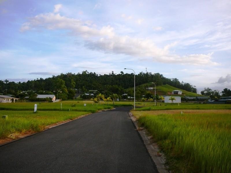 Mission Beach QLD 4852