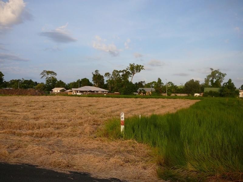 Mission Beach QLD 4852